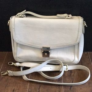 F21 cross body